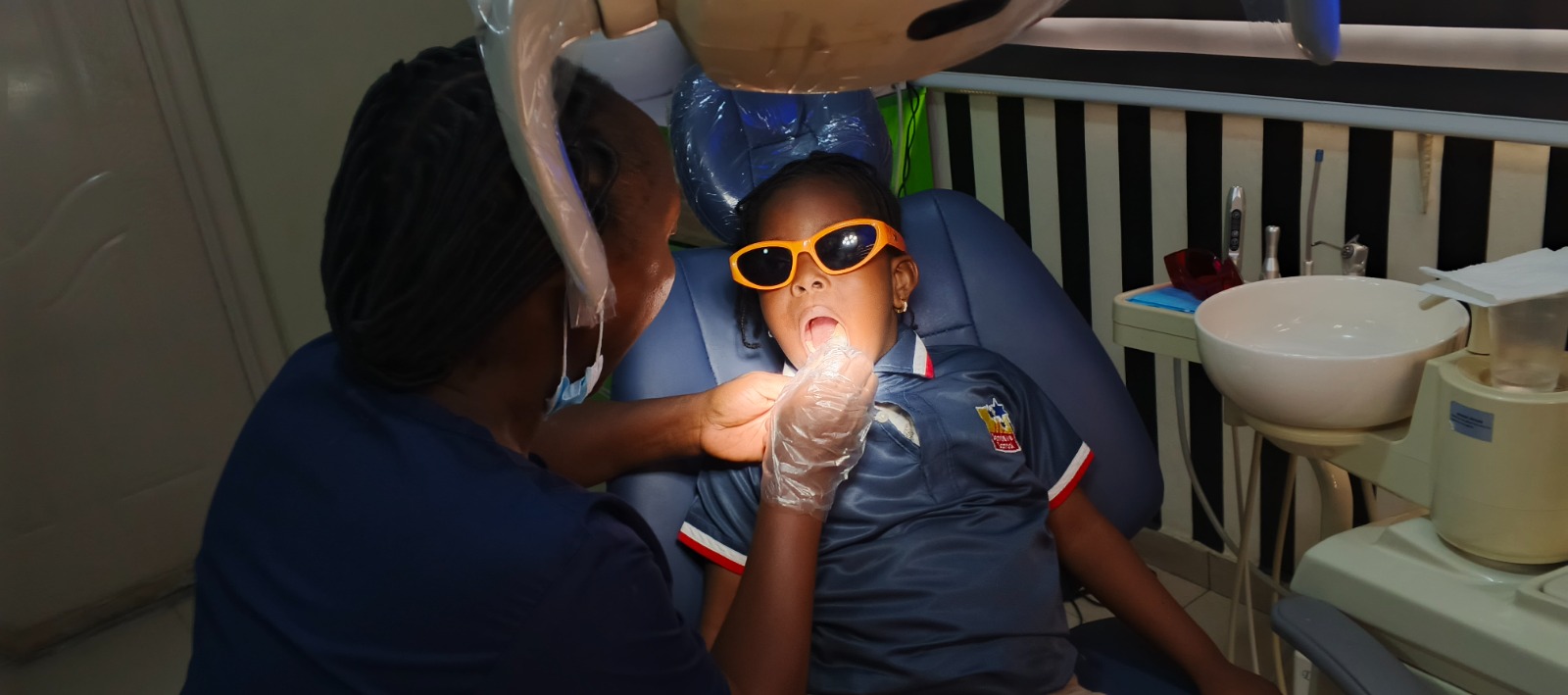 Dental Visit